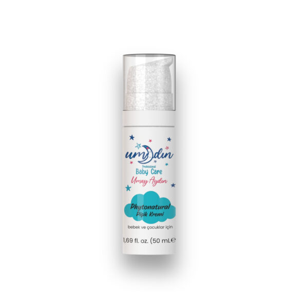 Phytonatural Pişik Kremi 50 ML