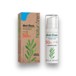 Anti-Stain Leke Karşıtı Güneş Kremi SPF 50+ 50 ML - Görsel 2