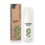 cilt beyazlatıcı krem