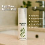 Re White Krem - Görsel 4