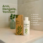 Yüz Yıkama Jeli 150 ML - Görsel 3