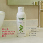 Hassas Ciltler İçin Tonik 150 ML - Görsel 3