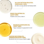 Komple Saç Bakım Toniği 100 ML - Görsel 5