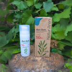 Anti-Stain Leke Karşıtı Güneş Kremi SPF 50+ 50 ML - Görsel 6