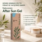 After Sun - Güneş Sonrası Bakım Jeli 150 ML - Görsel 2