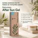 After Sun - Güneş Sonrası Bakım Jeli 150 ML - Görsel 2