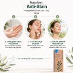Anti-Stain Leke Karşıtı Güneş Kremi SPF 50+ 50 ML - Görsel 6
