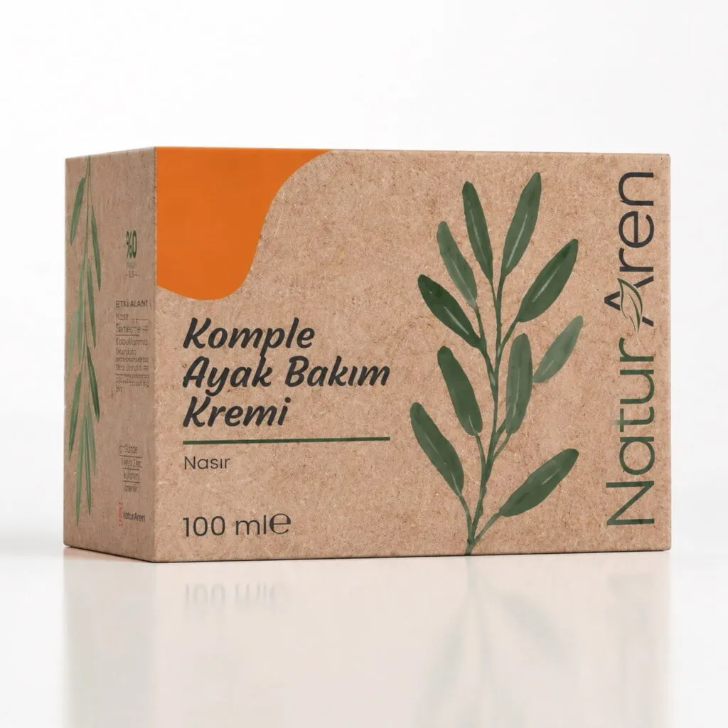 ayak bakim kremi1