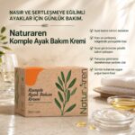 Komple Ayak Bakım Kremi 100 ML - Görsel 2