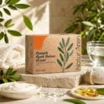 Komple Ayak Bakım Kremi 100 ML - Görsel 5