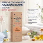 Saç Bakım Şampuanı 150 ML - Görsel 2