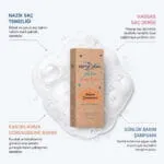 Saç Bakım Şampuanı 150 ML - Görsel 3