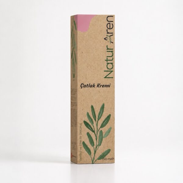 Çatlak Kremi 150 ML