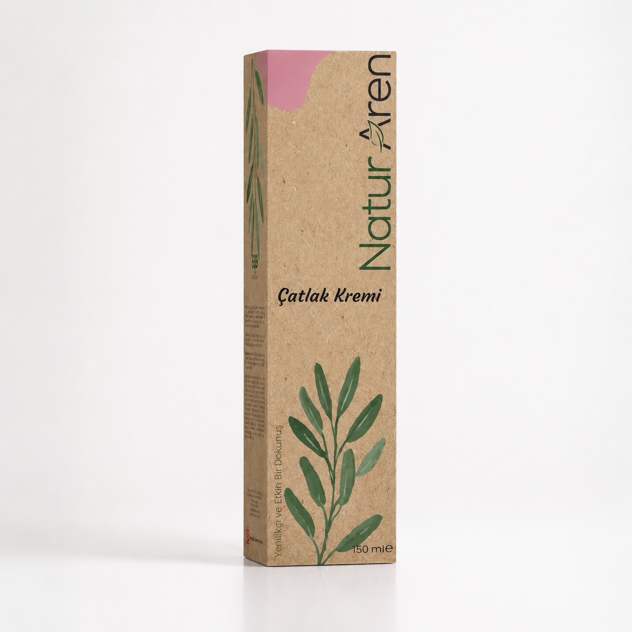 çatlak-kremi1 Çatlak Kremi 150 ML - Görsel 1