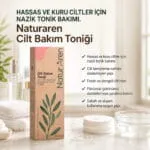Hassas Ciltler İçin Tonik 150 ML - Görsel 2