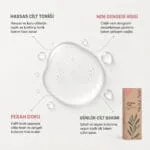 Hassas Ciltler İçin Tonik 150 ML - Görsel 3