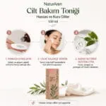 Hassas Ciltler İçin Tonik 150 ML - Görsel 6