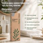 Durulanmayan Saç Spreyi 100 ML - Görsel 2