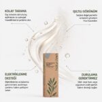 Durulanmayan Saç Spreyi 100 ML - Görsel 3