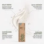 Durulanmayan Saç Spreyi 100 ML - Görsel 3