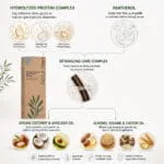 Durulanmayan Saç Spreyi 100 ML - Görsel 4