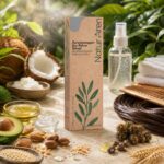 Durulanmayan Saç Spreyi 100 ML - Görsel 5