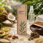 Durulanmayan Saç Spreyi 100 ML - Görsel 5