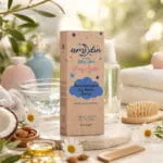 Durulanmayan Saç Bakım Spreyi - Görsel 5