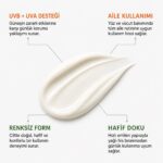 Güneş Koruyucu Losyon (Aile Boyu) SPF 50+ 125 ML - Görsel 3