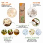 Güneş Koruyucu Losyon (Aile Boyu) SPF 50+ 125 ML - Görsel 4