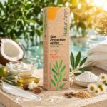 Güneş Koruyucu Losyon (Aile Boyu) SPF 50+ 125 ML - Görsel 5