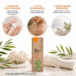 Güneş Koruyucu Losyon (Aile Boyu) SPF 50+ 125 ML - Görsel 6