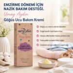 Göğüs Ucu Bakım Kremi 50 ML - Görsel 2