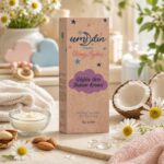 Göğüs Ucu Bakım Kremi 50 ML - Görsel 5