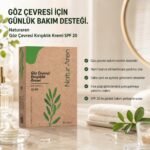 Göz Çevresi Kırışıklık Kremi 20 SPF 15 ML - Görsel 2