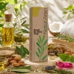 Komple Saç Bakım Toniği 100 ML - Görsel 5