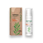 Lightinger Aydınlatıcı Güneş Kremi SPF 50+ 50 ML - Görsel 2