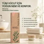 Nemlendirici Vücut Losyonu 200 ML - Görsel 2