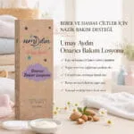 Onarıcı Bakım Losyonu 125 ML - Görsel 2