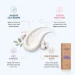 Onarıcı Bakım Losyonu 125 ML - Görsel 3