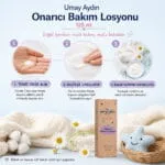 Onarıcı Bakım Losyonu 125 ML - Görsel 6