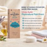 Phytonatural Pişik Kremi 50 ML - Görsel 2