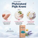 Phytonatural Pişik Kremi 50 ML - Görsel 6