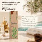 Phytobronz Bakım Yağı 10 SPF 100 ml - Görsel 2