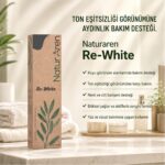 Re White Krem - Görsel 2