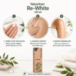 Re White Krem - Görsel 6