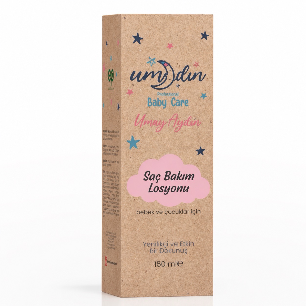 sac-bakim-losyonu1 Saç Bakım Losyonu 150 ML - Görsel 1