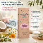 Saç Bakım Losyonu 150 ML - Görsel 2