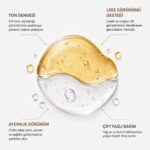 Çift Fazlı Serum Lekeli ve Solgun Ciltler 30 ML - Görsel 3