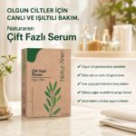 Çift Fazlı Serum - Olgun Ciltler 30 ML - Görsel 2